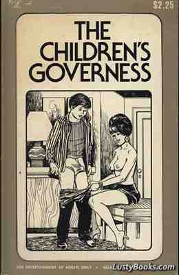 The Children's Governess