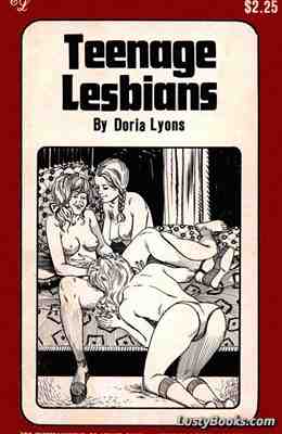 Teenage Lesbians