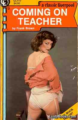 Coming On Teacher