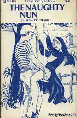 The Naughty Nun