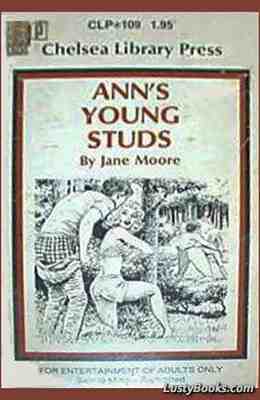 Ann's Young Studs