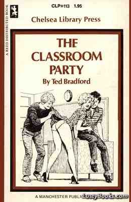 The Classroom Party