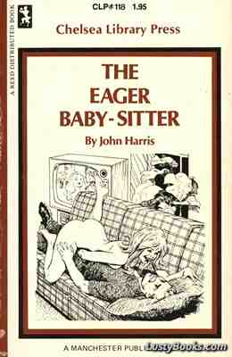 The Eager Baby-Sitter