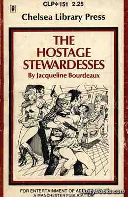 The Hostage Stewardesses