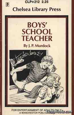 Boys' School Teacher