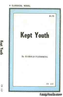 Kept Youth