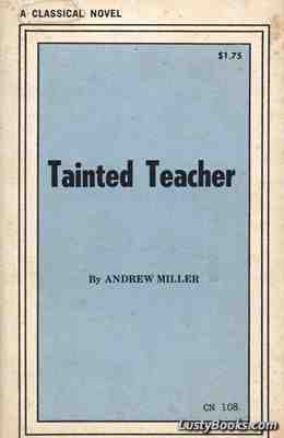 Tainted Teacher