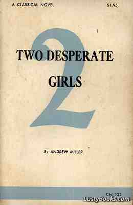Two Desperate Girls