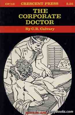 The Corporate Doctor