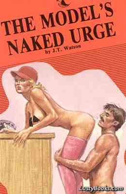 The Models Naked Urge