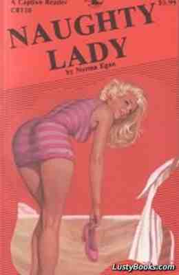 Naughty Lady