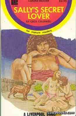 Sally's Secret Lover