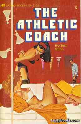 The Athletic Coach