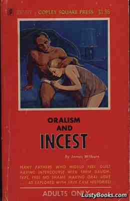 Oralism And Incest