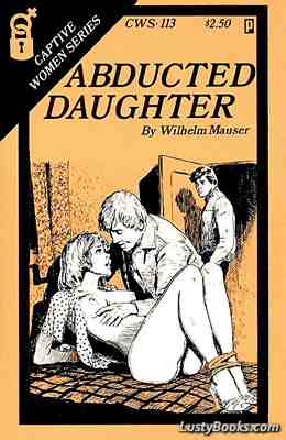 Abducted Daughter