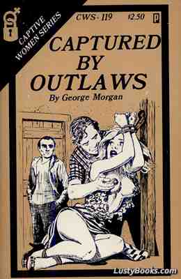 Captured By Outlaws