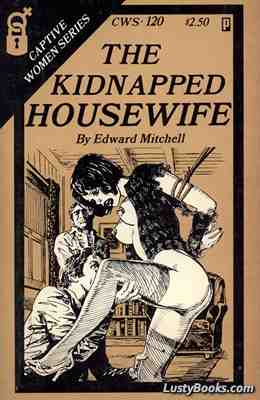 The Kidnapped Housewife