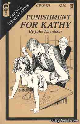 Punishment For Kathy