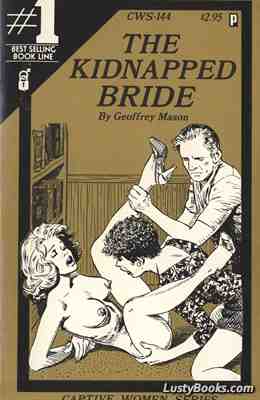 The Kidnapped Bride