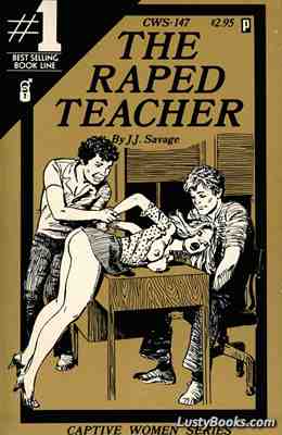 The Raped Teacher