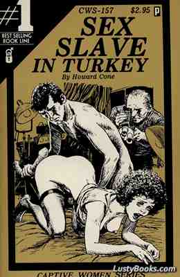 Sex Slave In Turkey
