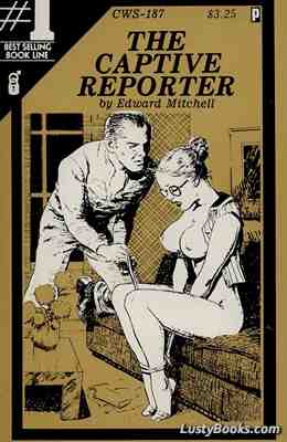 The Captive Reporter