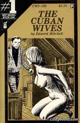 The Cuban Wives