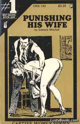 Punishing His Wife