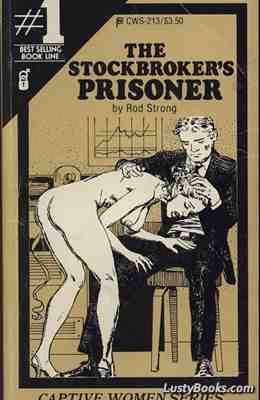 The Stockbroker's Prisoner