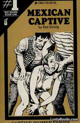 Mexican Captive