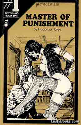 Master Of Punishment