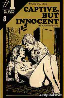 Captive, But Innocent