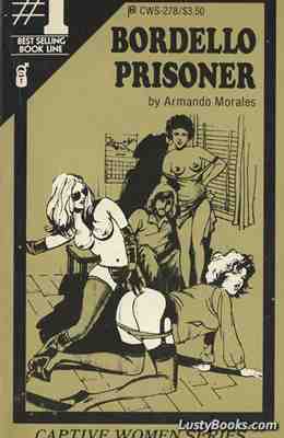Bordello Prisoner