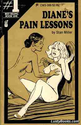 Diane's Pain Lessons