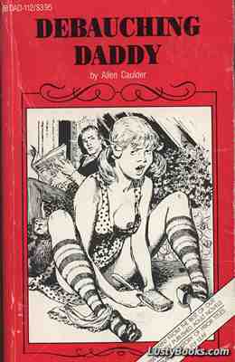 Debauching Daddy