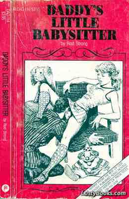 Daddy's Little Babysitter