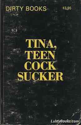 Tina, Teen Cocksucker