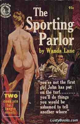 The Sporting Parlor