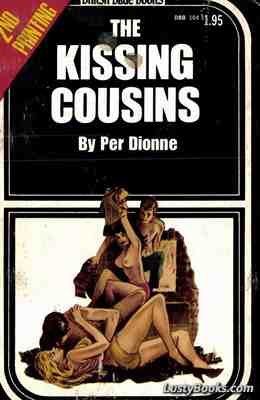 The Kissing Cousins