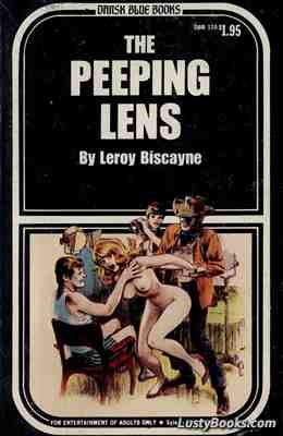 The Peeping Lens