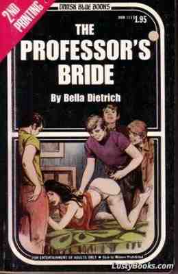 The Professor's Bride