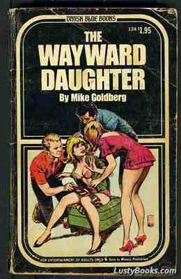The Wayward Daughter
