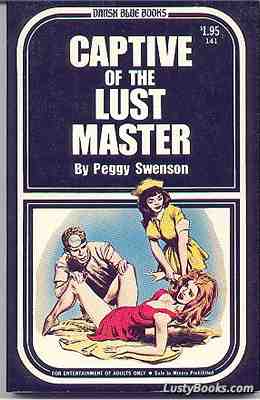 Captive Of The Lust Master