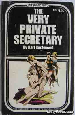 The Very Private Secretary