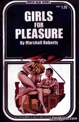 Girls For Pleasure