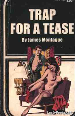 Trap For A Tease