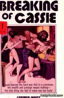 The Breaking of Cassie