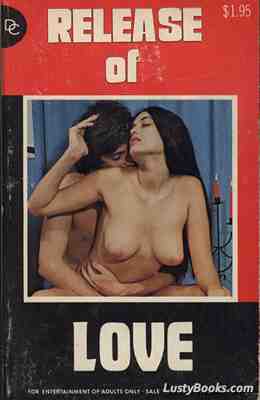 Release Of Love