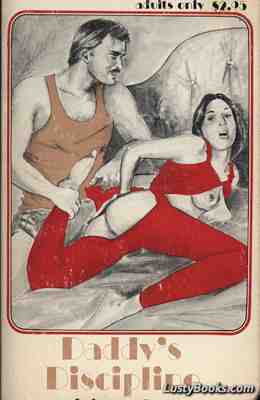 Daddy's Discipline