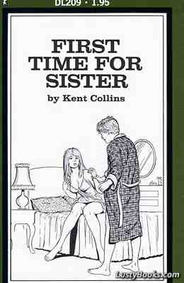 First Time For Sister